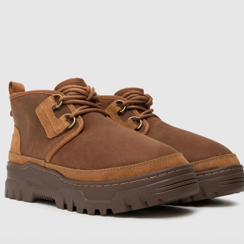 Ugg Neumel TrailGazer Boot Chestnut